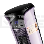 Тепловентилятор BRAYER BR4806, фото2