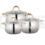 Набор посуды Zeidan Z-50605, фото 1