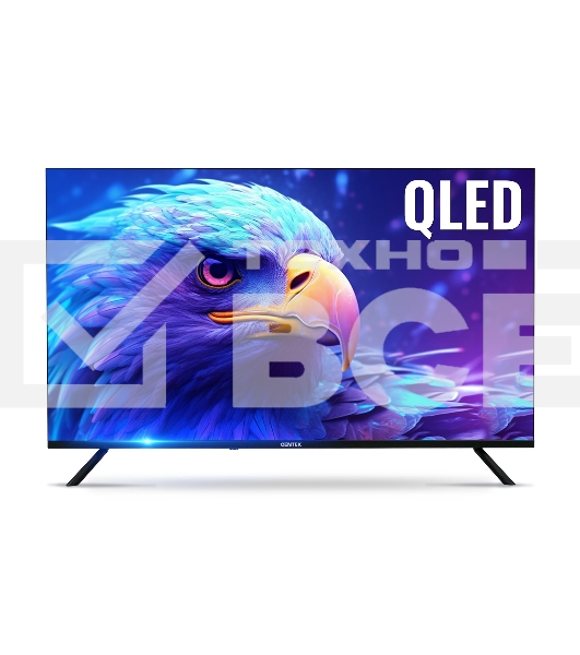 Телевизор QLED 43