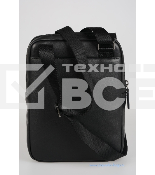 Сумка Piquadro Urban CA1816UB00/N черный