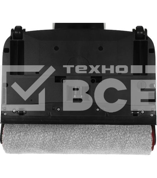 Пылесос моющий Trouver X4 Pro 450Вт черный