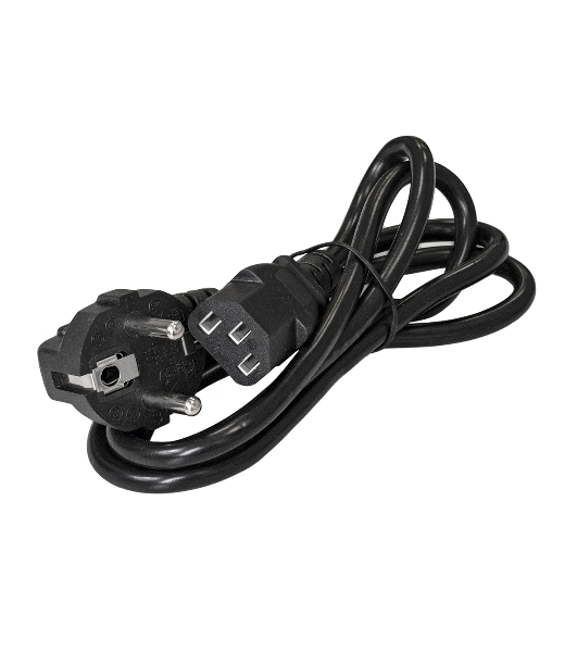 Источник бесперебойного питания ExeGate SpecialPro Smart LLB-1600.LCD.AVR.4SH 1600VA/950W, LCD, AVR, 4*Schuko, черный