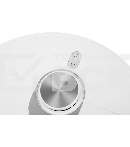 Робот-пылесос Xiaomi S20+ белый EU