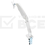 Кронштейн для ЖК мониторов ARM MEDIA LCD-T21w белый 15