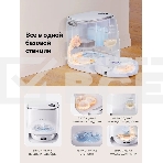 Робот-пылесос Narwal Freo X Ultra YJCC015, фото17