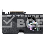 Видеокарта MSI RTX 5060 Ti 16G GAMING, NVIDIA RTX 5060 Ti, 16 ГБ GDDR7, 128 бит, PCI-e 5.0, 1xHDMI, 3xDP, 2587 МГц, фото6