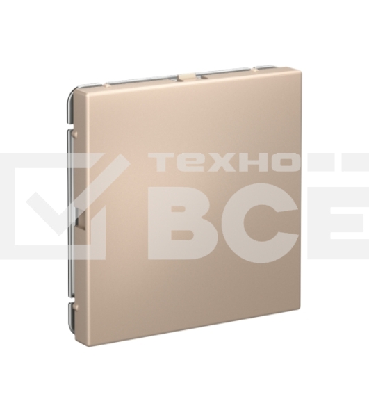 Заглушка ArtGallery без суппорта для многопост. рамок песочн. SE GAL001209