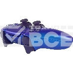 Геймпад Беспроводной PlayStation DualSense фиолетовый хром для: PlayStation 5 (DUALSENSE CHROMA PEARL), фото3