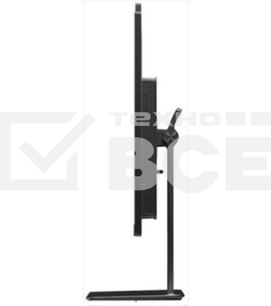 Моноблок IRBIS SmartAIO 24; 23.8“(i5-13400;16Gb/512Gb;IPS;16:9;1920x1080x100Hz;1500:1;250Cd/m2;5ms;HDMI(out);DP;USB-C;4*USB 2.0;2*USB3.1;RJ45;WebC 5MP;WIFI6;BT5.0;Tilt;HAS;Piv;Spk2*3W;keyb+m;Win11Pro(Китай)