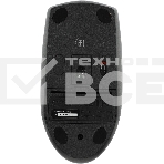 Мышь беспроводная A4Tech G3-330NS черный, 1200 dpi, радиоканал, USB, кнопки - 3, фото9