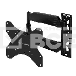Кронштейн для ТВ наклонно-поворотный Maunfeld MTM-2355FM, фото4