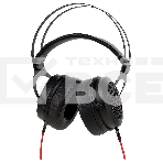 Проводные наушники Axelvox AX82 черный, полноформатные, фото11