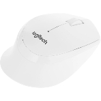 Мышь беспроводная Logitech M330 SILENT PLUS белый, 1000 dpi, радиоканал, USB, кнопки - 3, фото7