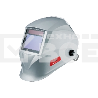 Маска сварщика FUBAG Хамелеон OPTIMA 4-13 Visorзона обзора 100 х 65 мм