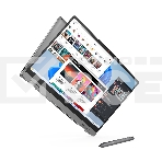 Ноутбук Lenovo IdeaPad 5 14IRH9 Core i5 13420H 16Gb SSD1Tb Intel UHD Graphics 14' IPS Touch WUXGA (1920x1200) без ОС grey WiFi BT Cam (83KX007XRK), фото12