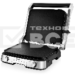 Электрический пресс-гриль BRAYER 2001BR, фото9