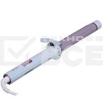 Щипцы для завивки волос Centek CT-2096 белый/сиреневый, 25 мм, 210 °C, 5 режимов, фото3