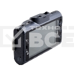 Видеорегистратор Silverstone F1 CityScanner, 2304x1296, 3', GPS, G-сенсор, датчик движения, GPS-информатор, фото6