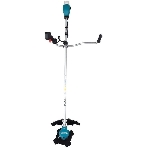 Триммер аккамуляторный Makita XGT, 40 В, 0 Ач, фото12