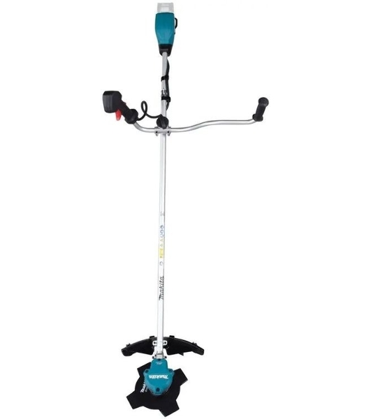 Триммер аккамуляторный Makita XGT, 40 В, 0 Ач