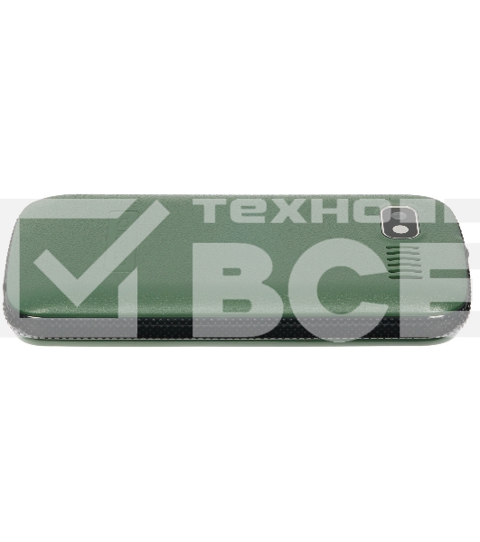 Мобильный телефон BQ 1851 Respect зеленый