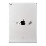 Планшет Apple iPad 2021 A2602 10.2' 3GB, 64GB, iOS, серебристый, фото5
