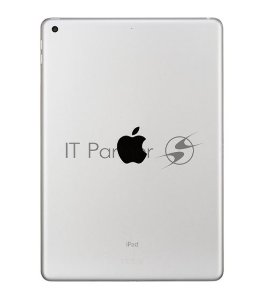 Планшет Apple iPad 2021 A2602 10.2' 3GB, 64GB, iOS, серебристый