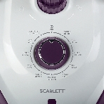 Отпариватель Scarlett SC-GS130S09 фиолетовый, 1950 Вт, 45 г/мин, 2000 мл, фото7