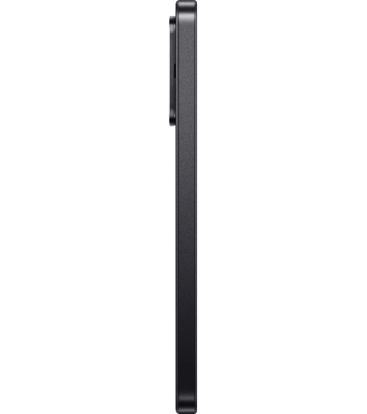 Смартфон Xiaomi 17T 12/512Gb черный