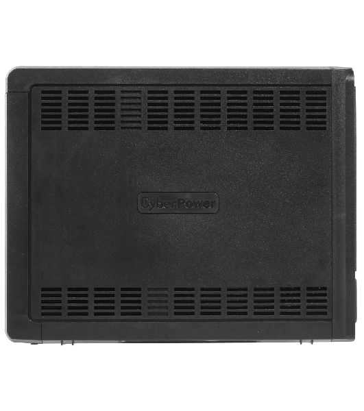 Источник бесперебойного питания CyberPower VP1200ELCD/1200 ВА/720 Вт/5 х CEE 7 (евророзетка)