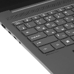 Ноутбук 16' Lenovo IdeaPad 5 2-in-1 16AKP10 Ryzen AI 7 350/16Gb/SSD1Tb/AMDRadeonGraphics/1920x1200/T, фото10