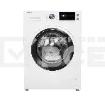 Стиральная машина Maunfeld MFWM148WH белый, загрузка фронтальная 8 кг, 1400 об/мин., класс: А+++, фото 1