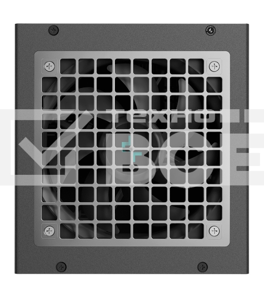 Блок питания Deepcool / GamerStorm PX1000P, 1000Вт, 80 PLUS Platinum, модульный, черный