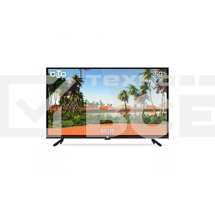 Телевизор OLTO 50