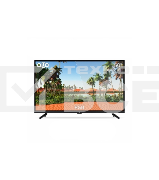 Телевизор OLTO 50