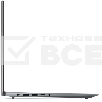 Ноутбук Lenovo IdeaPad Slim 3 15AMN8 IPS Ryzen 5 7520U 8Gb SSD 512Gb AMD Radeon 610M 15,6 FHD No OS Grey, фото4