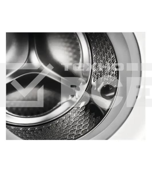 Стиральная машина Electrolux EW9W161BC пан.англ. класс: A загр.фронтальная макс.:10кг белый инвертер
