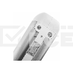 Миксер BRAYER BR1303, 500  Вт, корп.из нерж.стали, 5 режимов, 2 крюка, 2 венчика, фото2