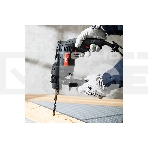 Дрель Deli DE-CZ13-1E, 680Вт, сетевая, ударная, фото7