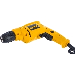 Дрель DeWalt DWD014S-QS, 550 Вт, сетевая, безударная, фото3