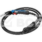 Аппарат инвертор. полуавтомат. cварки IMIG-160 Synergy, 160 А, ПВ 60%, катушка 5 кг Denzel, фото22