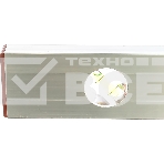 Уровень алюминиевый Sparta 2000 мм, 3 глазка, линейка, фото3