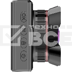 Видеорегистратор Digma FreeDrive 300DW черный 2Mpix 1440x2560 1440p 130гр., фото9