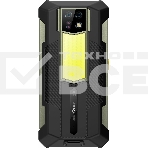 Смартфон Ulefone Armor 24, 12/256Gb, черный, фото13