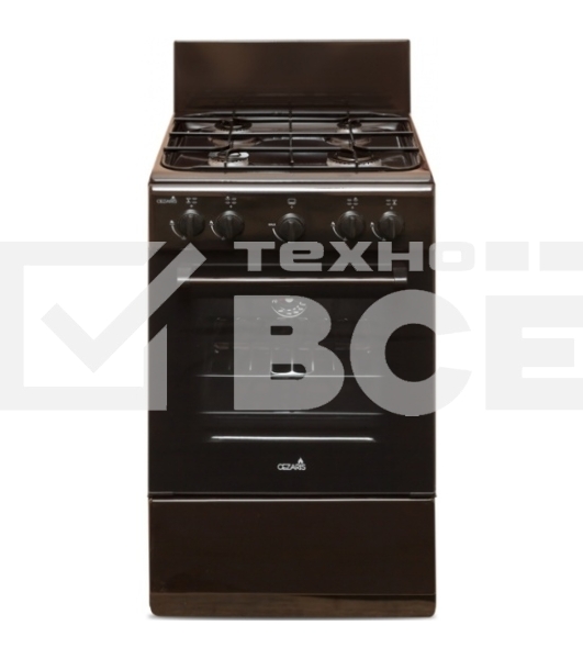 Газовая плита Cezaris  ПГ 2150-03