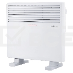 Конвектор Neoclima COMFORTE T 1.0 белый, 1000 Вт, 15 м2, термостат, фото2