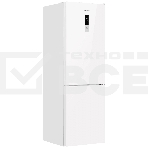 Холодильник Maunfeld MFF185NFW10 белый двухкамерный инвертор 240/100л морозилка снизу, No Frost, фото18