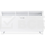 Конвектор Starwind SHV1020 белый 2000 Вт, 25 м2, термостат, фото2
