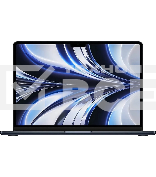 Ноутбук Apple MacBook Air A2681 M2 8 core 16Gb SSD 256Gb/10 core GPU 13.6