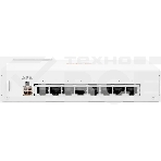 Коммутатор HPE Aruba Instant On 1430 8G Class4 PoE 64W Switch  Switch, фото 1